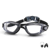 Swimming Goggles for Men & Women Ultimate Comfort