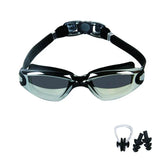 Swimming Goggles for Men & Women Ultimate Comfort