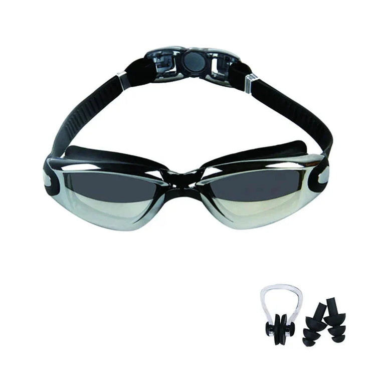 Swimming Goggles for Men & Women Ultimate Comfort