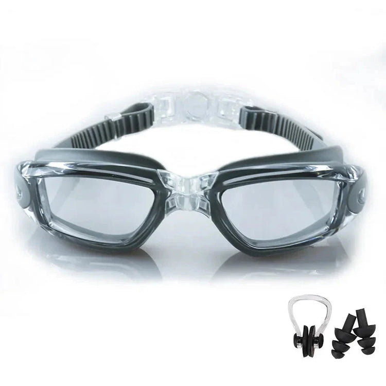 Swimming Goggles for Men & Women Ultimate Comfort