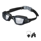 Swimming Goggles for Men & Women Ultimate Comfort