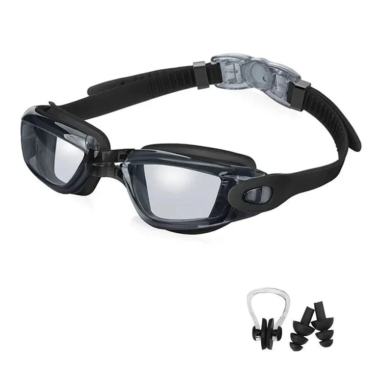 Swimming Goggles for Men & Women Ultimate Comfort