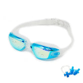 Swimming Goggles for Men & Women Ultimate Comfort