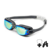 Swimming Goggles for Men & Women Ultimate Comfort