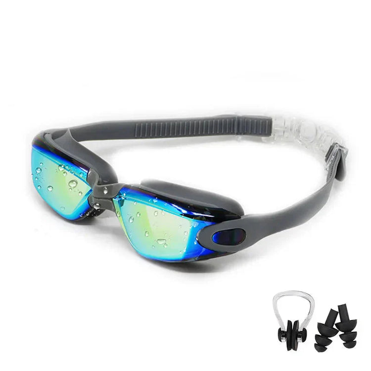 Swimming Goggles for Men & Women Ultimate Comfort
