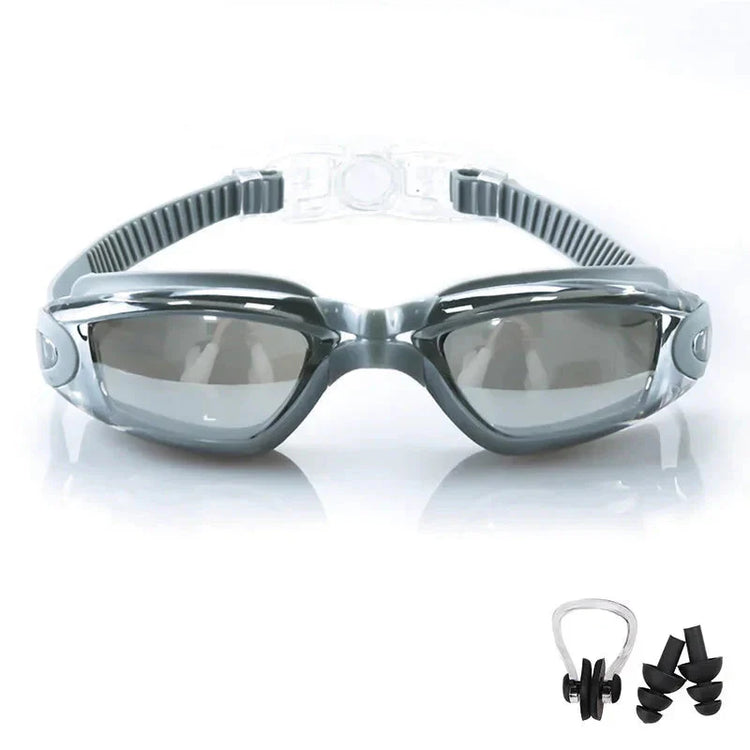 Swimming Goggles for Men & Women Ultimate Comfort