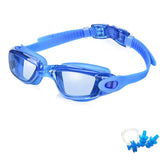 Swimming Goggles for Men & Women Ultimate Comfort