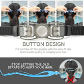 Swimming Goggles for Men & Women Ultimate Comfort