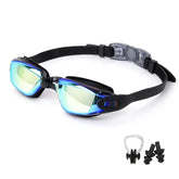 Swimming Goggles for Men & Women Ultimate Comfort