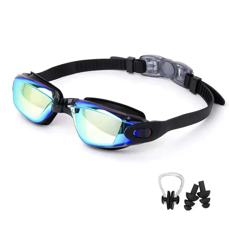 Swimming Goggles for Men & Women Ultimate Comfort