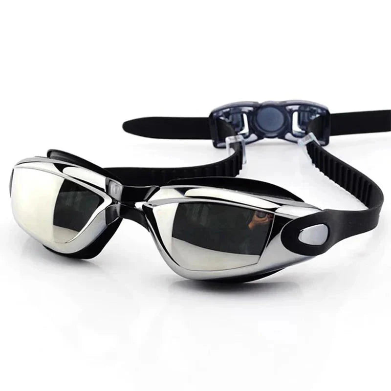 Swimming Goggles for Men & Women Ultimate Comfort