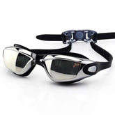 Swimming Goggles for Men & Women Ultimate Comfort